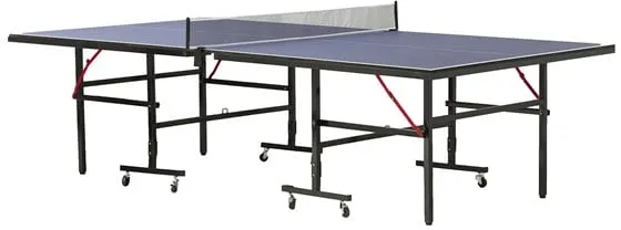 Nordic Games bordtennisbord med nät