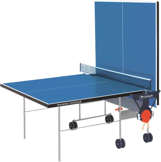 Garlando Training Outdoor Bordtennisbord