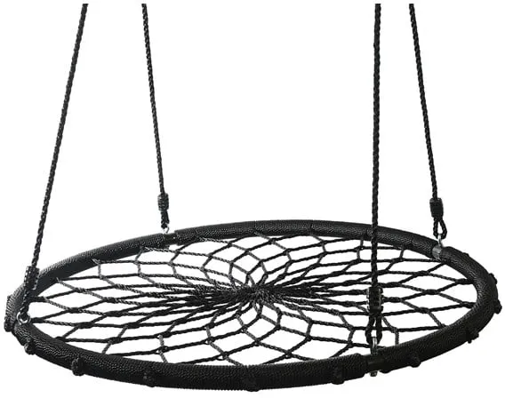 Nordic Play Dröm-gunga Ø100 cm Active