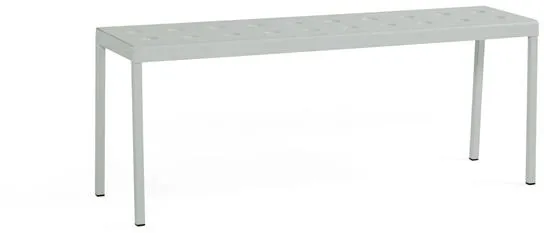 HAY Balcony Bänk L119,5 Desert Green