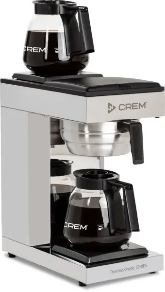 Crem A-2 Filterbryggare 1,8L TK