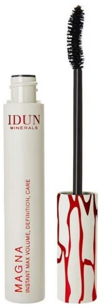 IDUN Minerals - Magna Mascara - Black