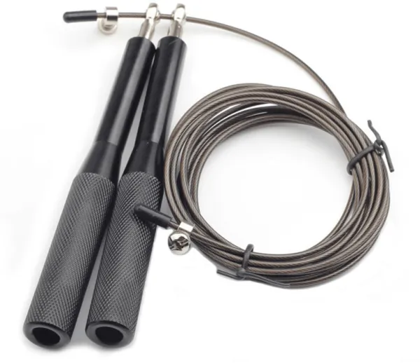 Odin Hopprep i Stål och Aluminium