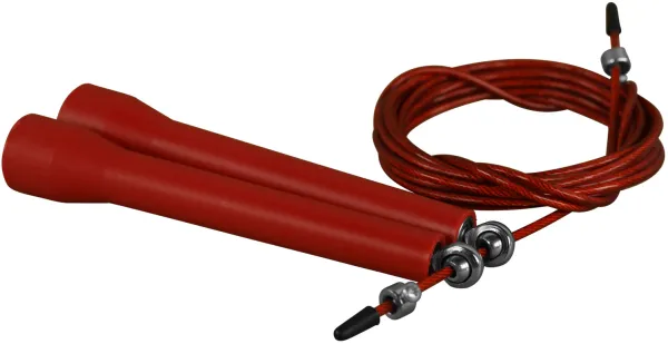 Odin Röd Stålhoppetau