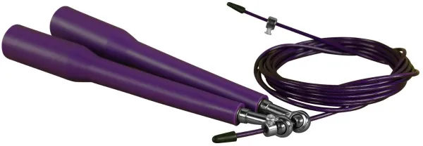 Odin Hopprep Crossfit Lila Långt Handtag 300cm