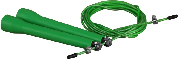 Odin Stålhoppetau Grön
