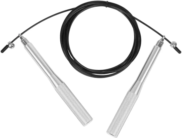 Odin Hopprep i Stål och Aluminium