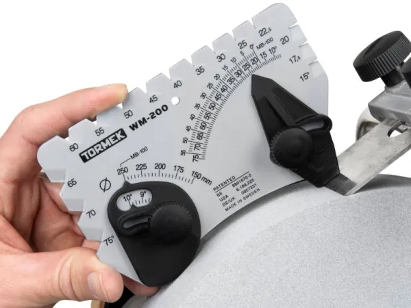 Tormek Vinkelmätare WM-200